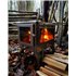 ARTS-Nature Window Trekkingofen Zeltofen Camping Kocher Gr. M Outdoorküche