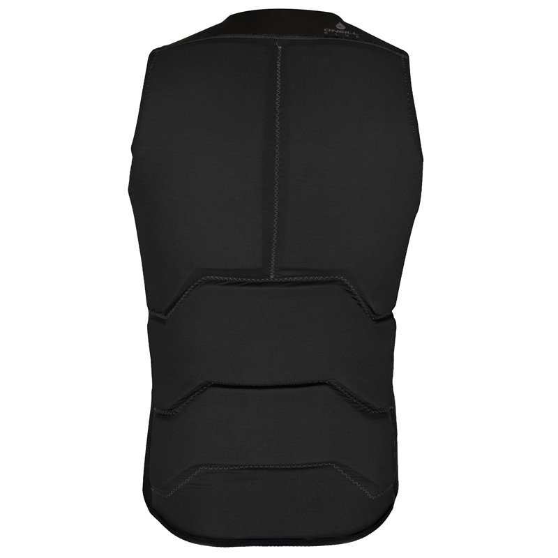 ONeill Nomad Comp Vest Herren Neoprenweste Prallschutzweste black-black hier im ONeill-Shop günstig online bestellen