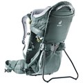 Deuter Kid Comfort Active Kindertrage Rückentrage Kraxe teal