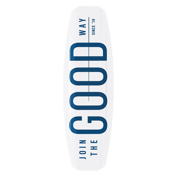 Goodboards Dude 2023 Wakeboard hier im goodboards-Shop günstig online bestellen