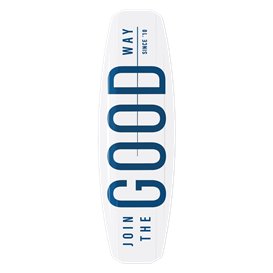 Goodboards Dude 2023 Wakeboard hier im goodboards-Shop günstig online bestellen