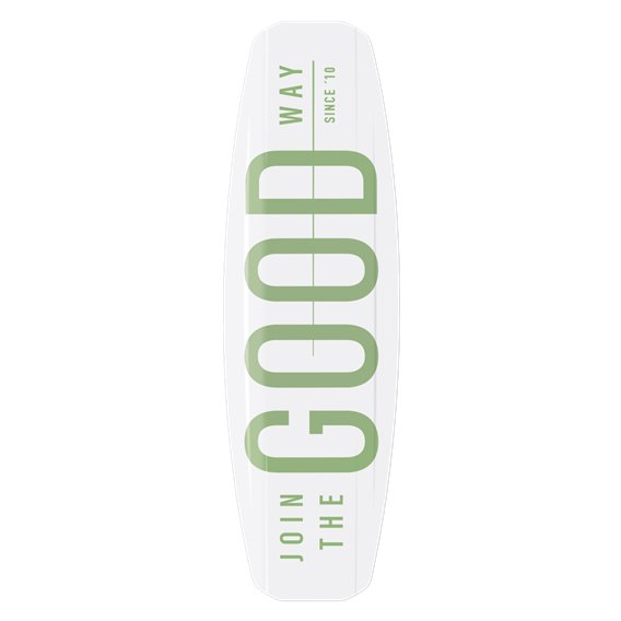 Goodboards Fortuna 2023 Wakeboard hier im goodboards-Shop günstig online bestellen