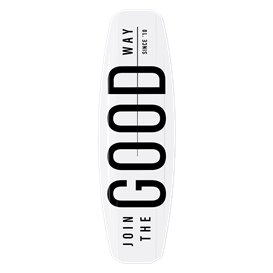 Goodboards Mentor 2023 Wakeboard hier im goodboards-Shop günstig online bestellen