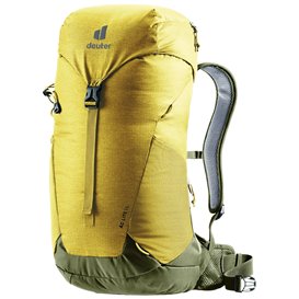 Deuter AC Lite 16 Wanderrucksack turmeric-khaki hier im Deuter-Shop günstig online bestellen