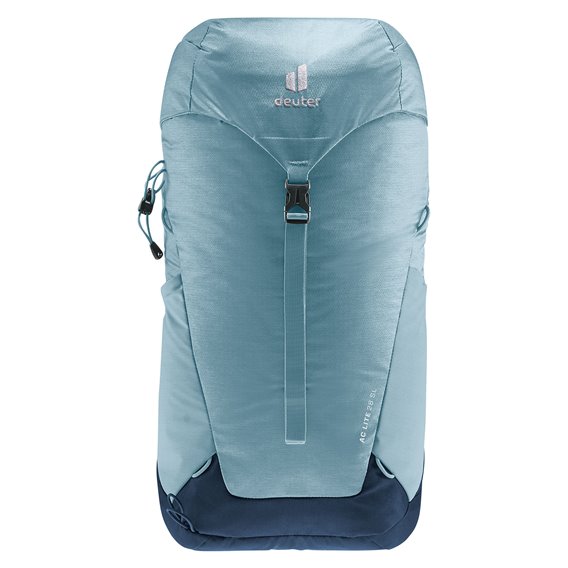 Deuter AC Lite 28 SL Damen Wanderrucksack lake-ink hier im Deuter-Shop günstig online bestellen