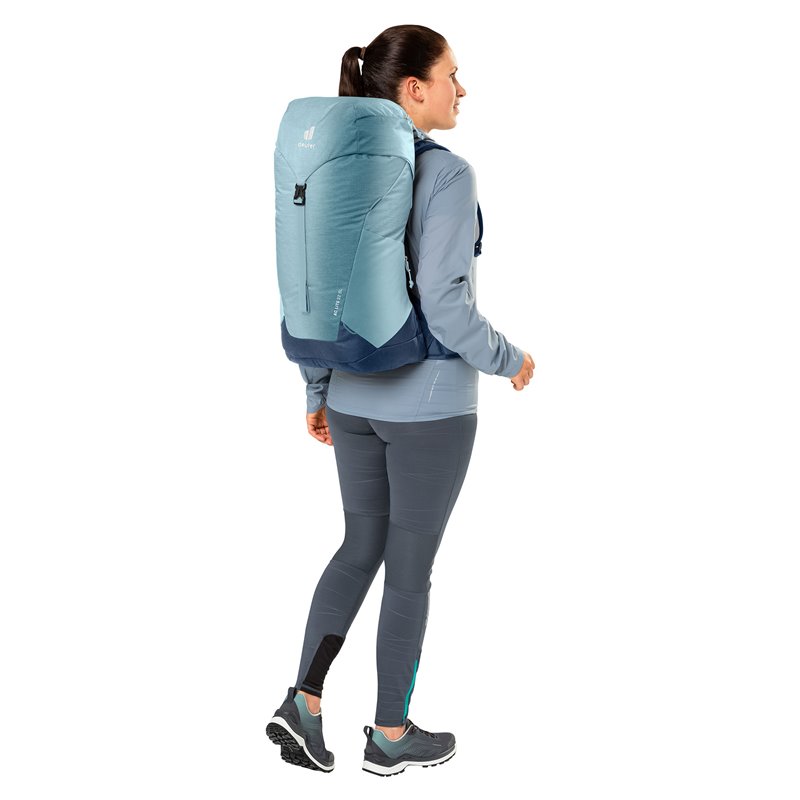 Deuter AC Lite 28 SL Damen Wanderrucksack lake-ink hier im Deuter-Shop günstig online bestellen