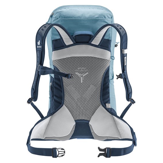 Deuter AC Lite 28 SL Damen Wanderrucksack lake-ink hier im Deuter-Shop günstig online bestellen