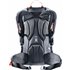 Deuter Alproof 32 Lawinenrucksack mit Airbag arctic-black hier im Deuter-Shop günstig online bestellen