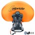 Deuter Alproof 32 Lawinenrucksack mit Airbag arctic-black hier im Deuter-Shop günstig online bestellen