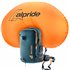 Deuter Alproof 32 Lawinenrucksack mit Airbag arctic-black hier im Deuter-Shop günstig online bestellen