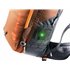Deuter Alproof 32 Lawinenrucksack mit Airbag chestnut-black hier im Deuter-Shop günstig online bestellen