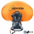Deuter Alproof 32 Lawinenrucksack mit Airbag chestnut-black hier im Deuter-Shop günstig online bestellen