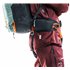 Deuter Alproof Lite 20 SL Damen Lawinenrucksack mit Airbag jade-black hier im Deuter-Shop günstig online bestellen