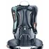 Deuter Alproof Lite 20 SL Damen Lawinenrucksack mit Airbag jade-black hier im Deuter-Shop günstig online bestellen