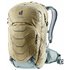 Deuter Attack 18 SL Damen Fahrradrucksack desert-sage