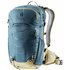 Deuter Attack 20 Fahrradrucksack atlantic-desert