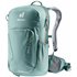 Deuter Bike I 18 SL Damen Fahrradrucksack jade-deepsea