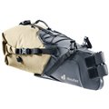 Deuter Cabezon SB 16 Fahrradtasche desert-black