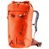 Deuter Durascent 28 SL Damen Kletterrucksack papaya-redwood hier im Deuter-Shop günstig online bestellen
