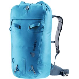 Deuter Durascent 30 Kletterrucksack Wanderrucksack wave-ink hier im Deuter-Shop günstig online bestellen