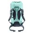 Deuter Durascent 42+10 SL Damen Kletterrucksack glacier-graphite hier im Deuter-Shop günstig online bestellen