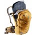 Deuter Flyt 14 Fahrradrucksack cinnamon-almond hier im Deuter-Shop günstig online bestellen