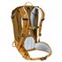 Deuter Freerider 30 Alpinrucksack Skirucksack cinnamon-almond hier im Deuter-Shop günstig online bestellen