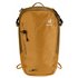 Deuter Freerider 30 Alpinrucksack Skirucksack cinnamon-almond hier im Deuter-Shop günstig online bestellen