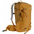 Deuter Freerider 30 Alpinrucksack Skirucksack cinnamon-almond hier im Deuter-Shop günstig online bestellen
