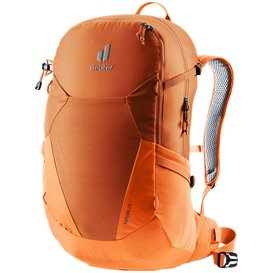 Deuter Futura 23 Wanderrucksack chestnut-mandarine hier im Deuter-Shop günstig online bestellen