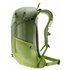 Deuter Futura 23 Wanderrucksack khaki-meadow hier im Deuter-Shop günstig online bestellen