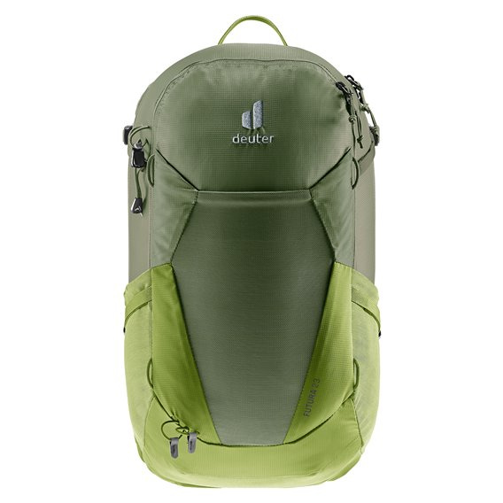 Deuter Futura 23 Wanderrucksack khaki-meadow hier im Deuter-Shop günstig online bestellen