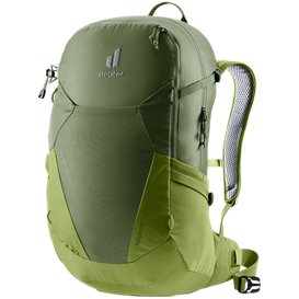 Deuter Futura 23 Wanderrucksack khaki-meadow hier im Deuter-Shop günstig online bestellen