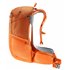 Deuter Futura 27 Wanderrucksack chestnut-mandarine hier im Deuter-Shop günstig online bestellen