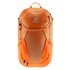 Deuter Futura 27 Wanderrucksack chestnut-mandarine hier im Deuter-Shop günstig online bestellen