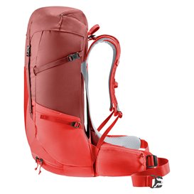 Deuter Futura 30 SL Damen Wanderrucksack caspia-currant hier im Deuter-Shop günstig online bestellen