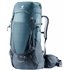 Deuter Futura Air Trek 50 + 10 Trekkingrucksack atlantic-ink