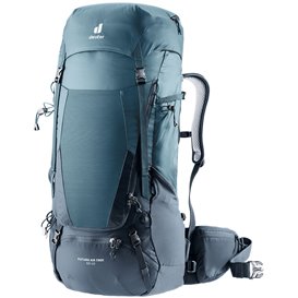 Deuter Futura Air Trek 60 + 10 Trekkingrucksack atlantic-ink hier im Deuter-Shop günstig online bestellen