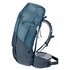 Deuter Futura Air Trek 60 + 10 Trekkingrucksack atlantic-ink hier im Deuter-Shop günstig online bestellen