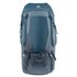 Deuter Futura Air Trek 60 + 10 Trekkingrucksack atlantic-ink hier im Deuter-Shop günstig online bestellen