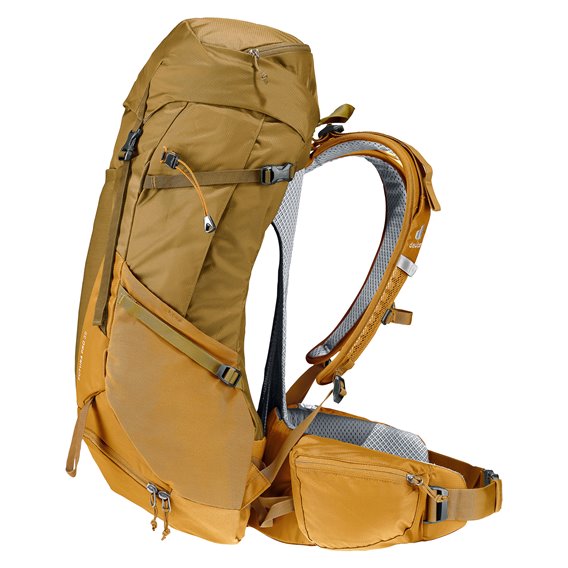 Deuter Futura Pro 36 Wanderrucksack almond-cinnamon hier im Deuter-Shop günstig online bestellen