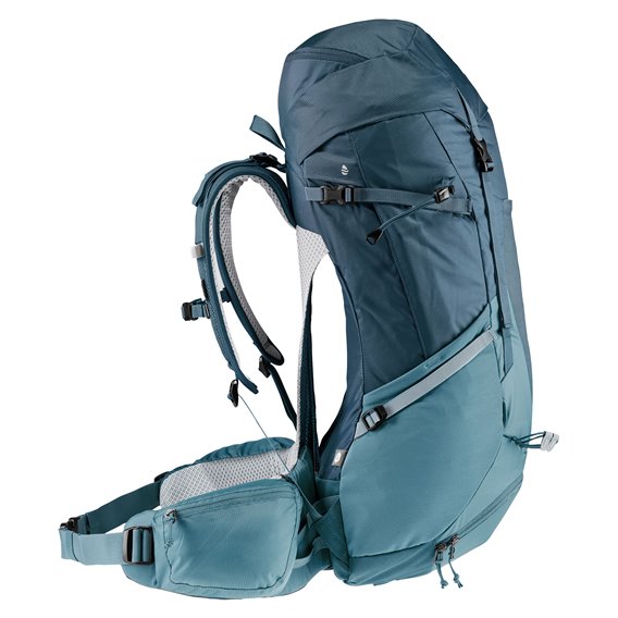 Deuter Futura Pro 38 SL Damen Wanderrucksack marine-lake hier im Deuter-Shop günstig online bestellen