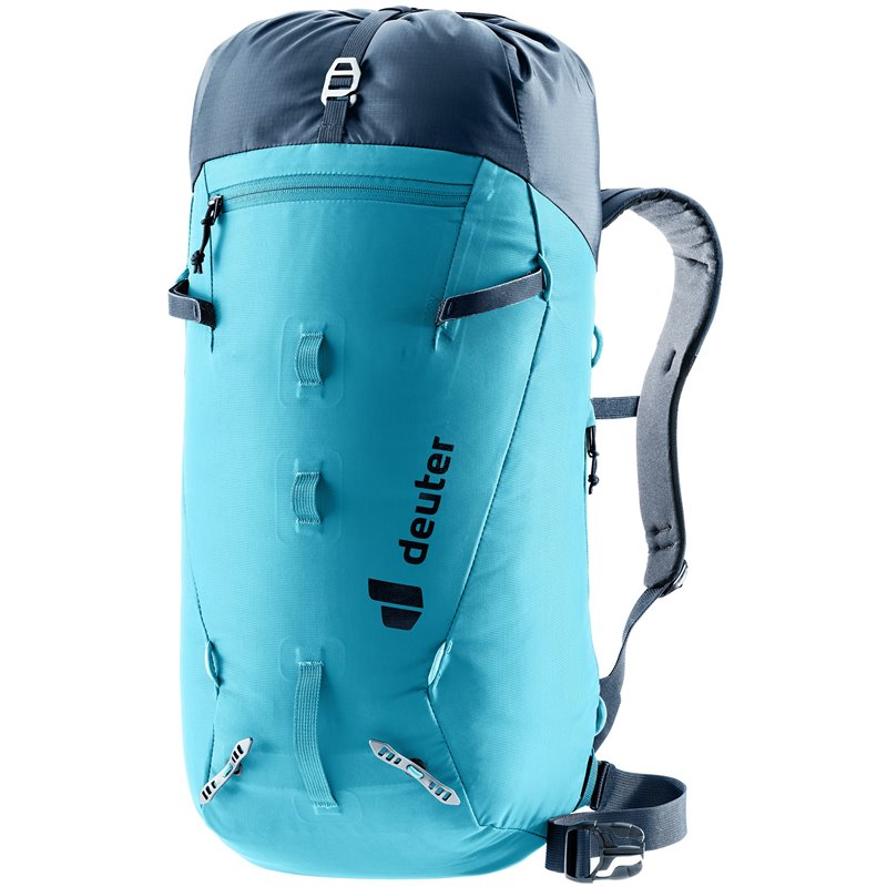 Deuter Guide 22 SL Damen Kletterrucksack lagoon-ink hier im Deuter-Shop günstig online bestellen