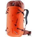 Deuter Guide 28 SL Damen Kletterrucksack papaya-redwood