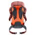 Deuter Guide 28 SL Damen Kletterrucksack papaya-redwood hier im Deuter-Shop günstig online bestellen