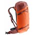 Deuter Guide 28 SL Damen Kletterrucksack papaya-redwood hier im Deuter-Shop günstig online bestellen