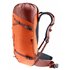 Deuter Guide 28 SL Damen Kletterrucksack papaya-redwood hier im Deuter-Shop günstig online bestellen