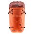 Deuter Guide 28 SL Damen Kletterrucksack papaya-redwood hier im Deuter-Shop günstig online bestellen