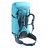 Deuter Guide 42+8 SL Damen Alpinrucksack Wanderrucksack lagoon-ink hier im Deuter-Shop günstig online bestellen