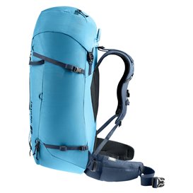 Deuter Guide 44+8 Alpinrucksack Wanderrucksack wave-ink hier im Deuter-Shop günstig online bestellen